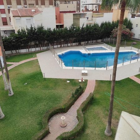 El Rincon De Pilar Al Lado Del Mar Apartment Torre Del Mar Ngoại thất bức ảnh
