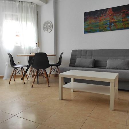 El Rincon De Pilar Al Lado Del Mar Apartment Torre Del Mar Ngoại thất bức ảnh
