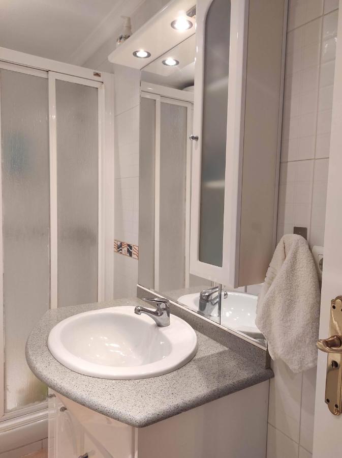 El Rincon De Pilar Al Lado Del Mar Apartment Torre Del Mar Ngoại thất bức ảnh