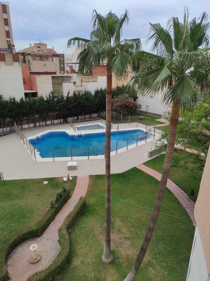 El Rincon De Pilar Al Lado Del Mar Apartment Torre Del Mar Ngoại thất bức ảnh